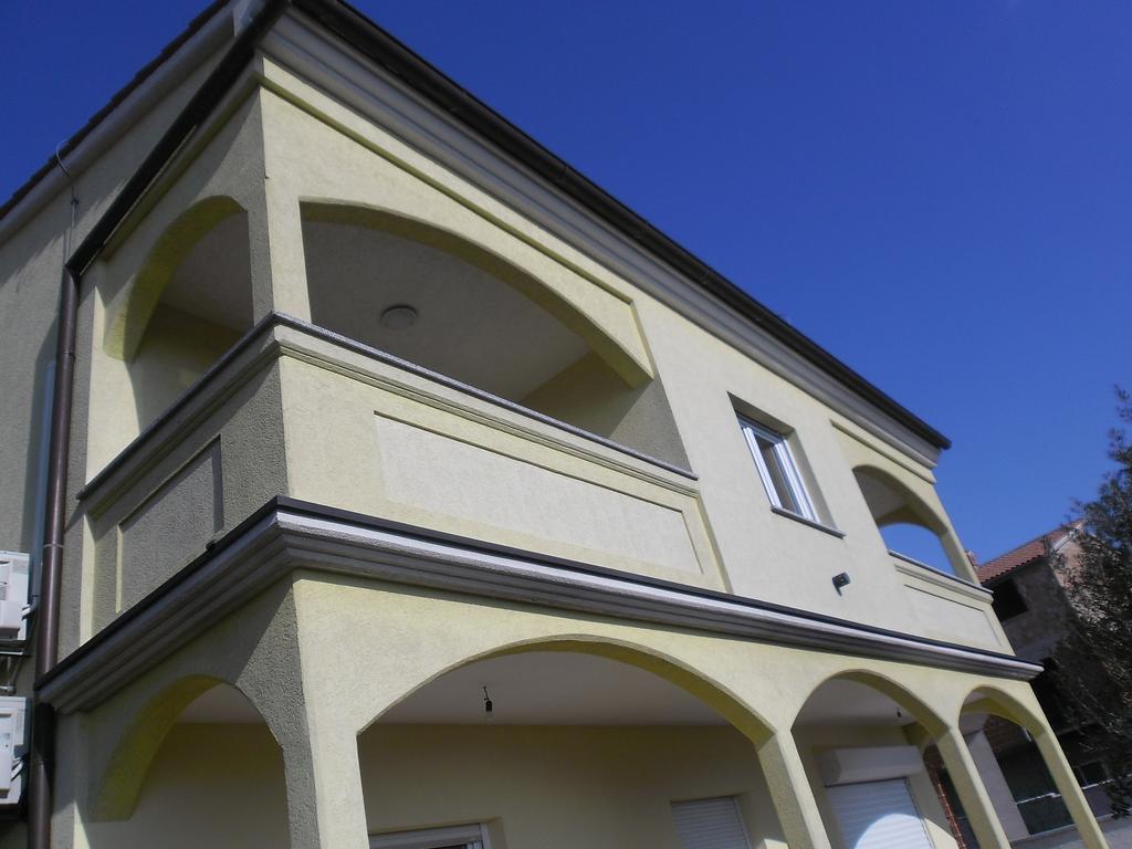 Apartments Mb بولا الغرفة الصورة