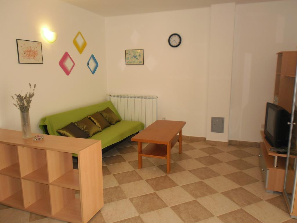 Apartments Mb بولا الغرفة الصورة