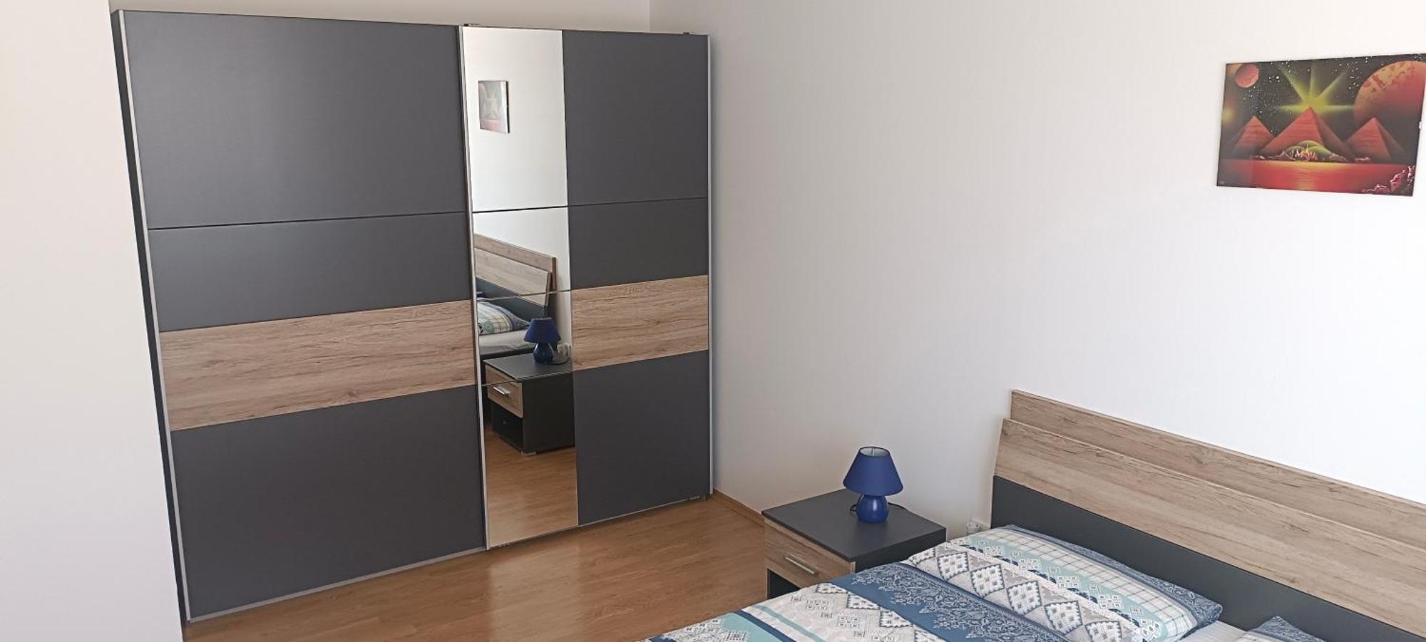 Apartments Mb بولا المظهر الخارجي الصورة