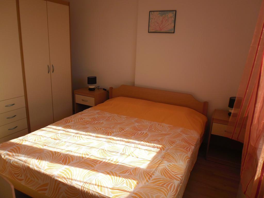 Apartments Mb بولا الغرفة الصورة