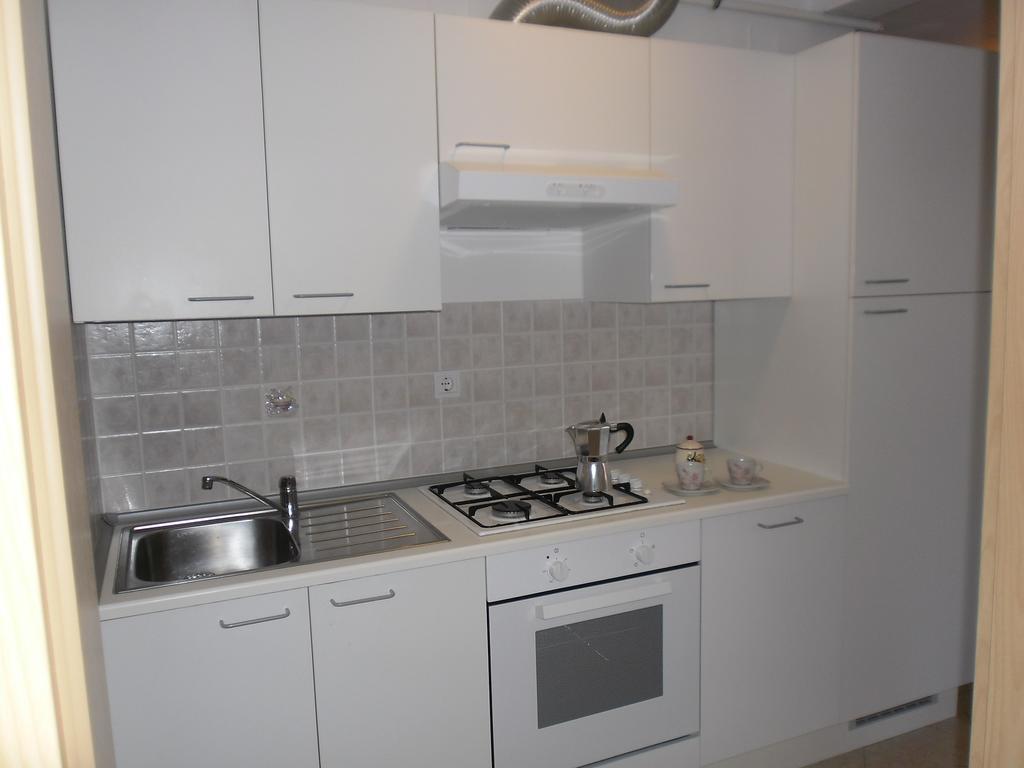 Apartments Mb بولا الغرفة الصورة