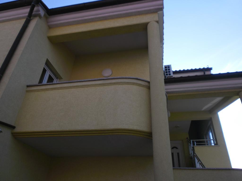 Apartments Mb بولا الغرفة الصورة