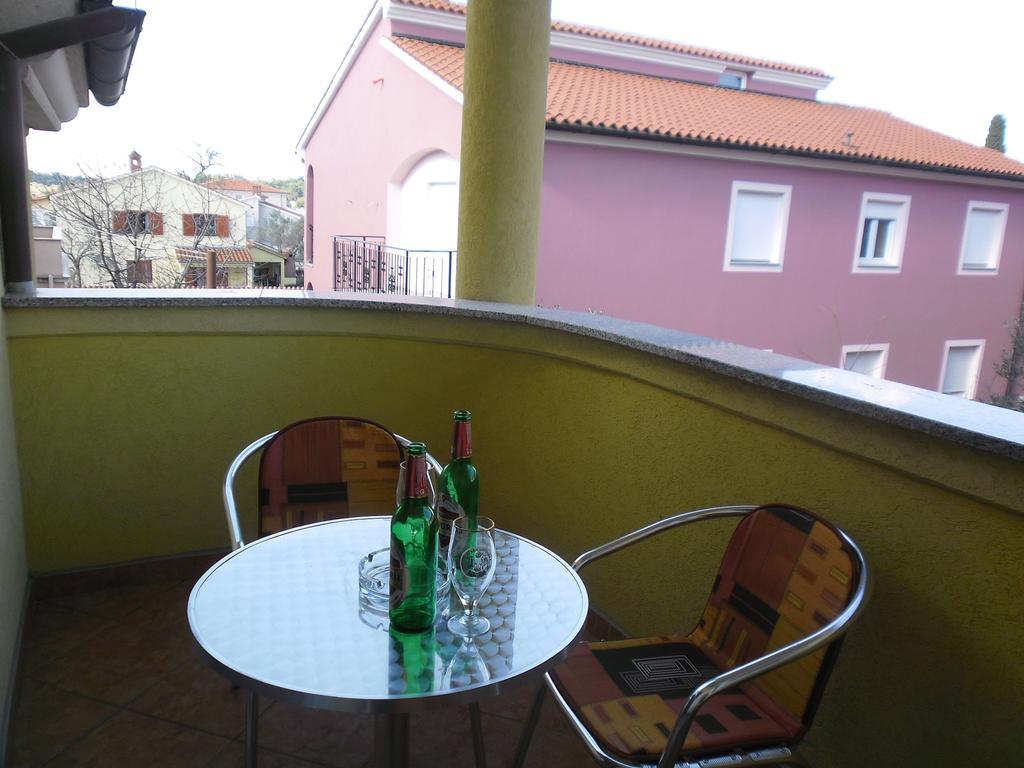 Apartments Mb بولا الغرفة الصورة
